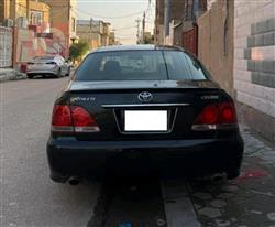 تويوتا كراون